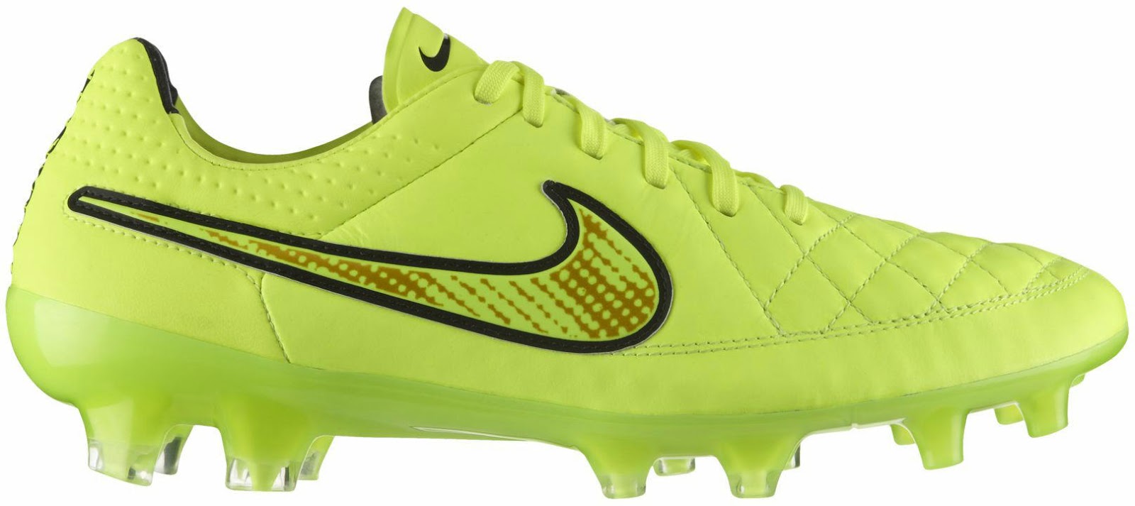 Nike Tiempo Legend V 2014 World Cup Boot Released Footy Headlines